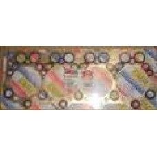 MITSUBISHI CANTER- KAMYON FE659- 98/06 SİLİNDİR KAPAK CONTA (CAG295)(4D34) 3.9cc (ÇELİK)(CADA)